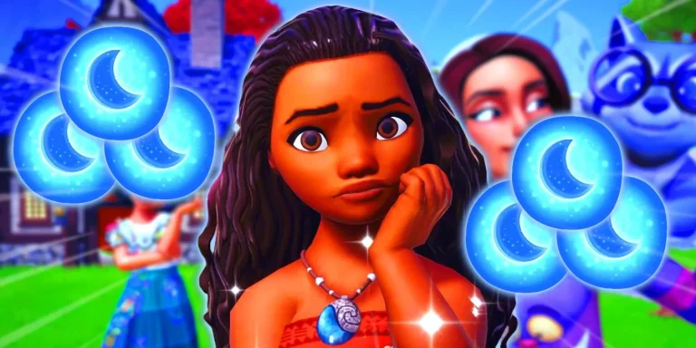 Disney Dreamlight Valley Currency Issues Continue to Escalate