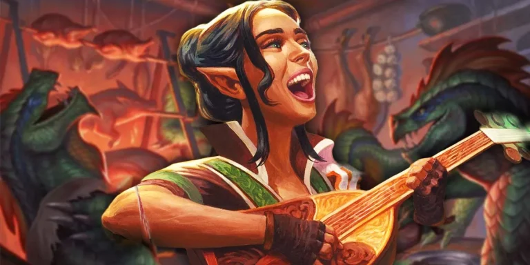 The Importance of Natural Humor in Dungeons & Dragons: Why DMs Should Avoid Forced Jokes