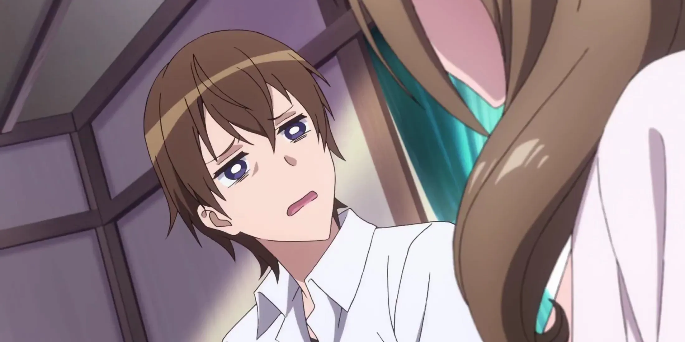 なし