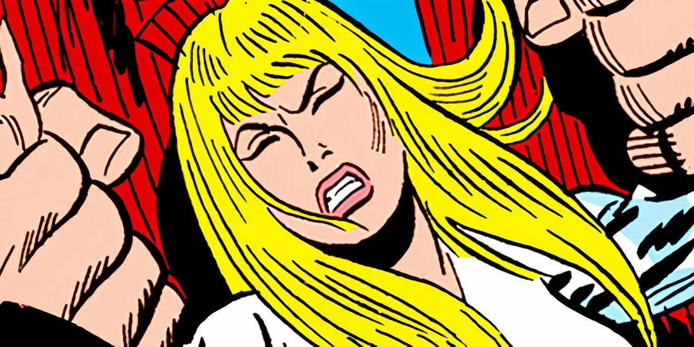 Sharon Carter Sharon Carter