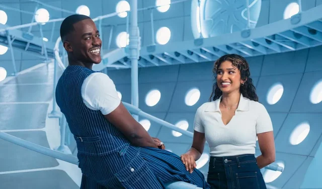 Czas premiery 15. sezonu Doctor Who na Disney+