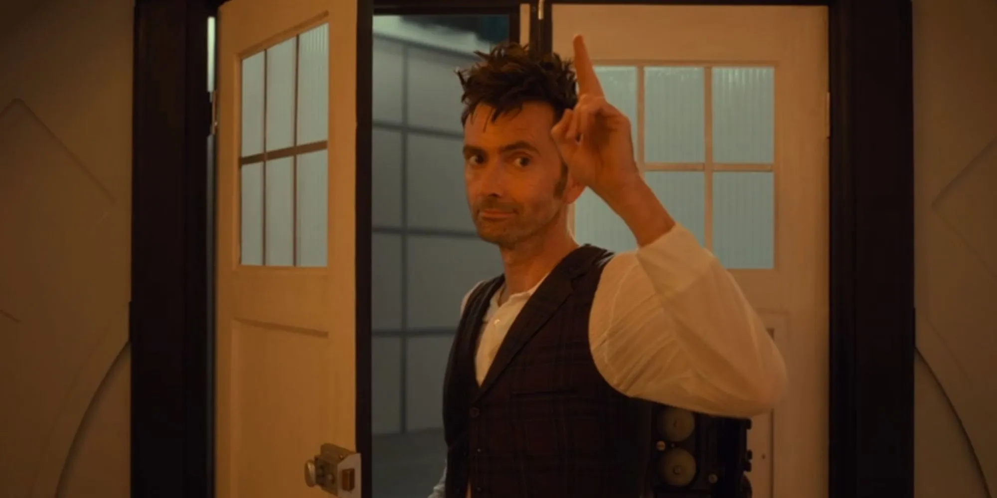 Doctor Who - Tenth Doctor Doctor Who - Tenth Doctor
