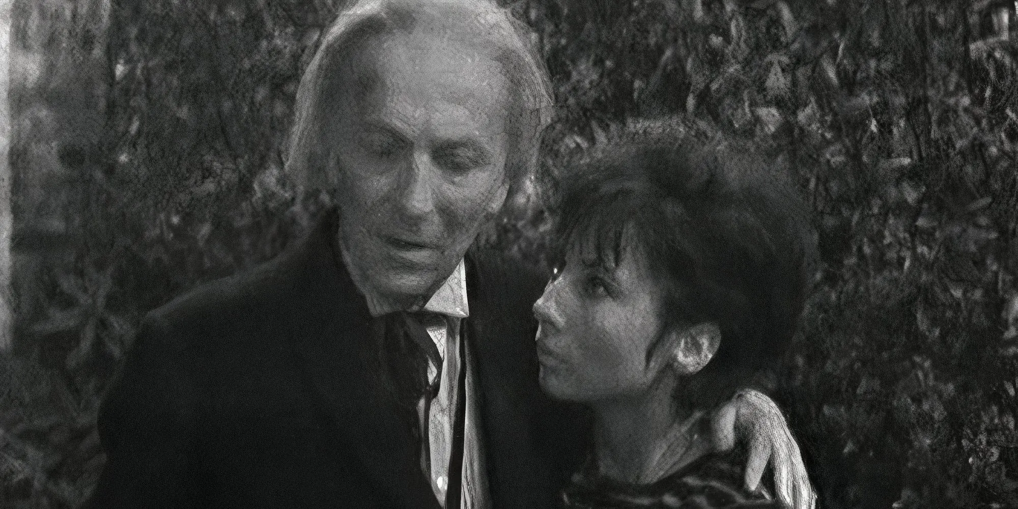 First Doctor and Susan First Doctor and Susan