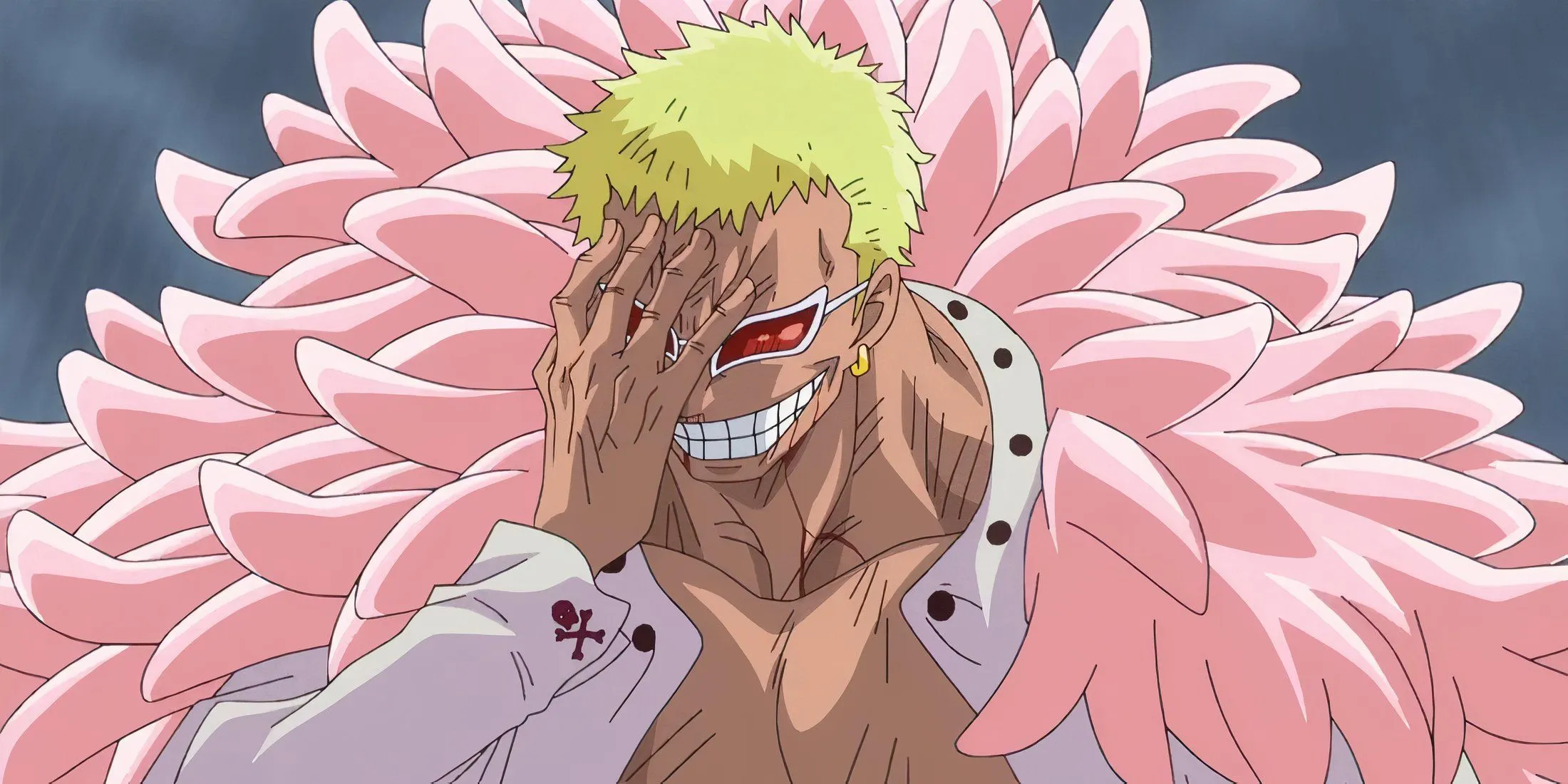 Doflamingo Doflamingo