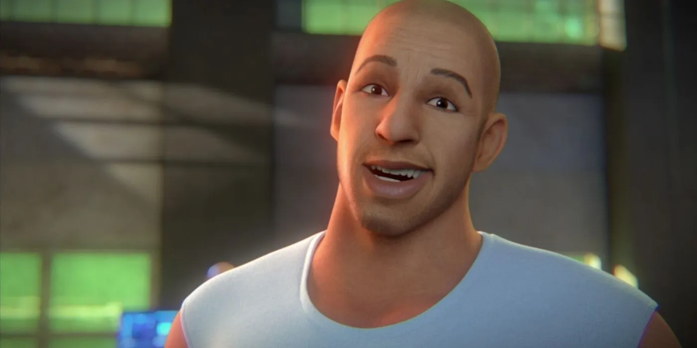 Dom Toretto Dom Toretto