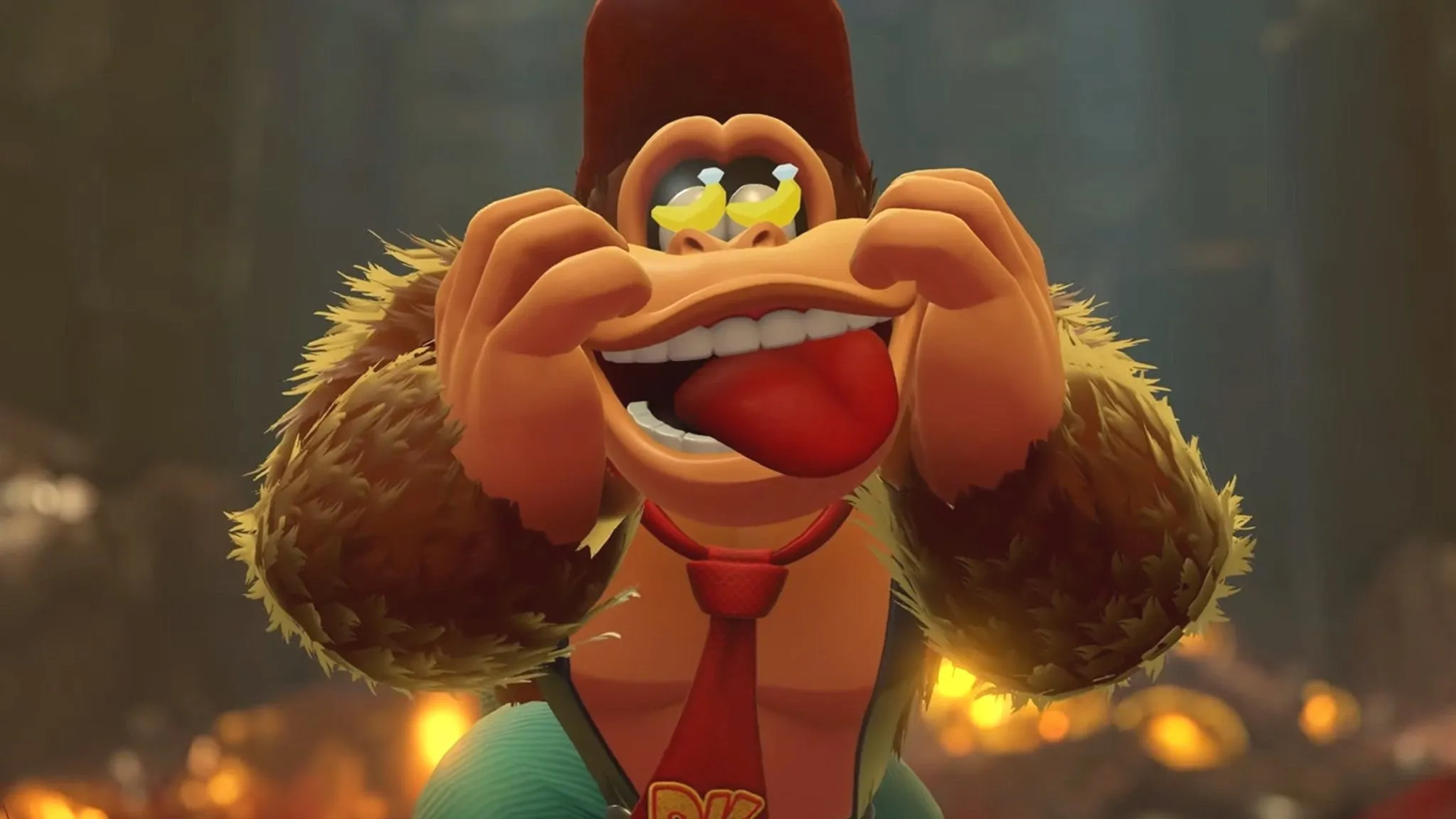 Donkey Kong Bananza Image 3 Donkey Kong Bananza Image 3