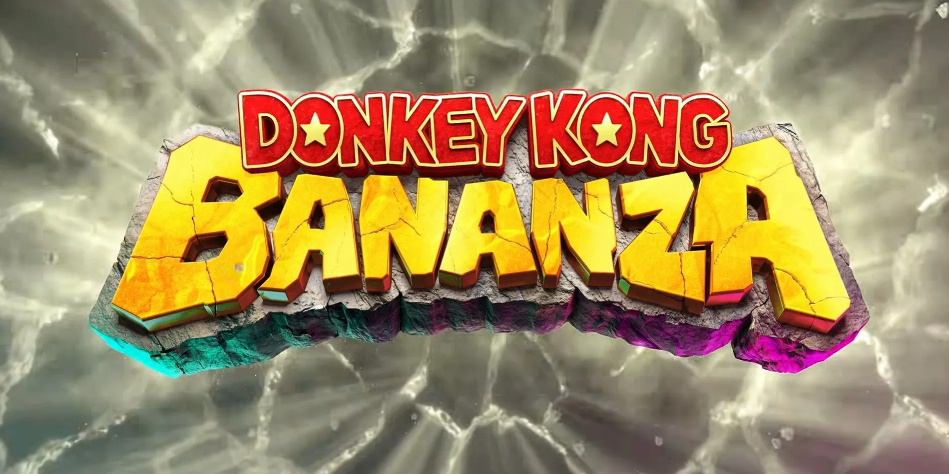 Donkey Kong Bananza trailer screenshot Donkey Kong Bananza trailer screenshot