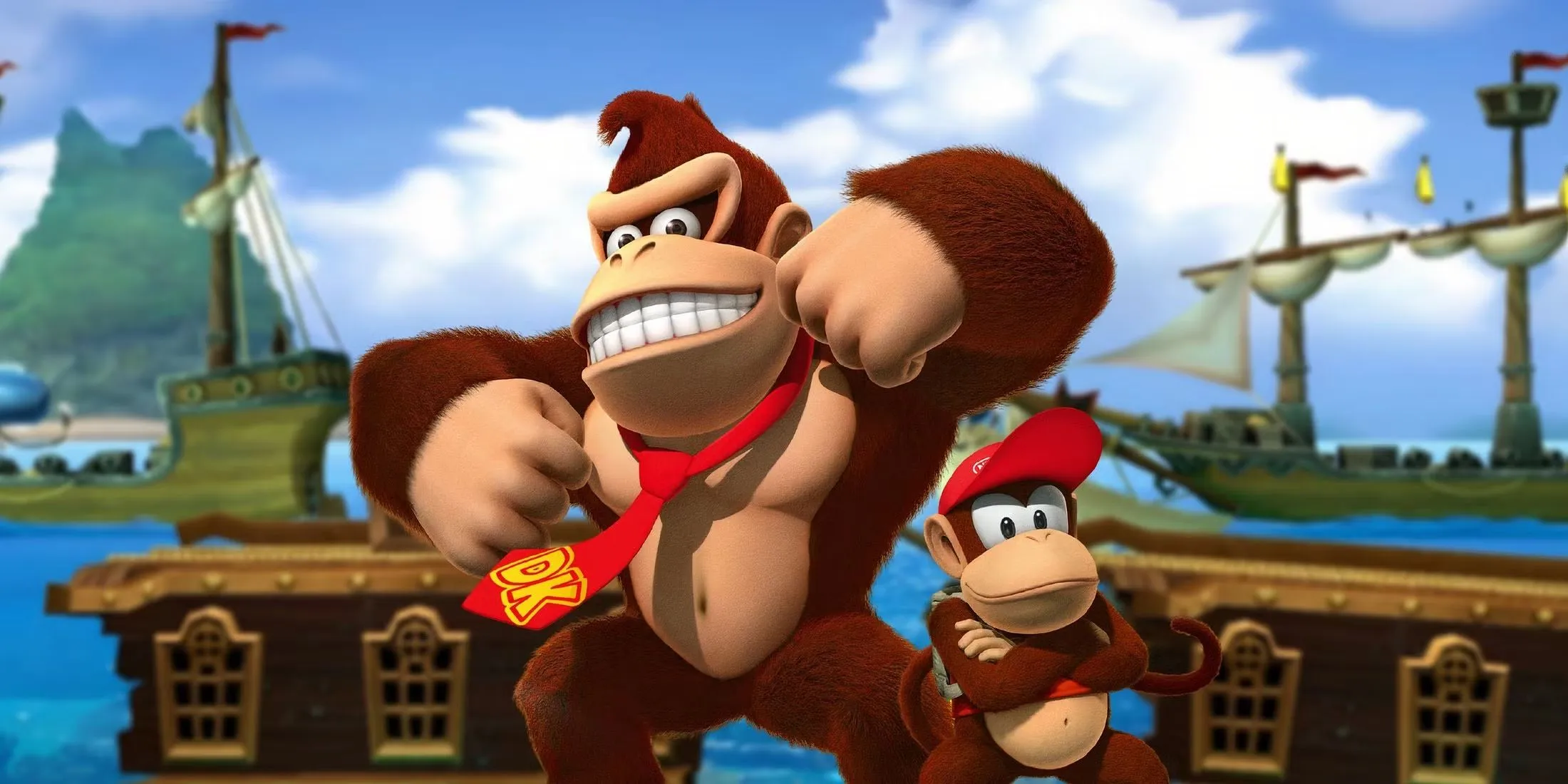 Classic Donkey Kong Country Classic Donkey Kong Country