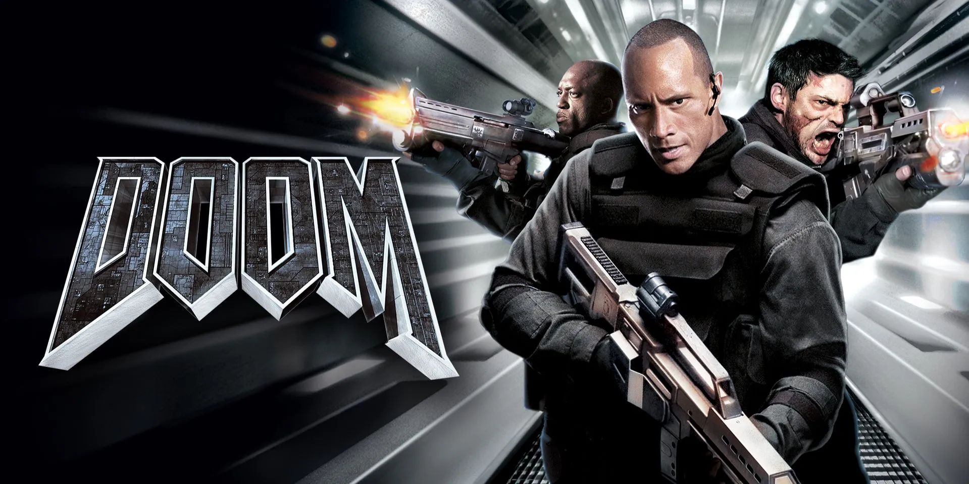 Doom Movie