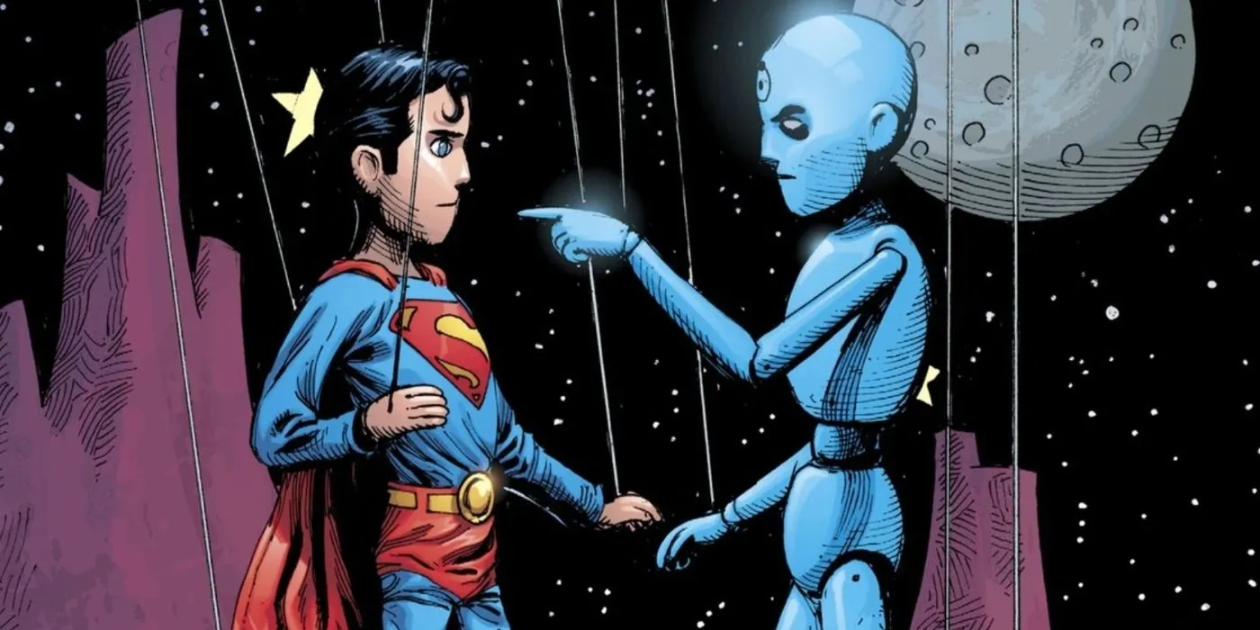 Doomsday Clock Image 2