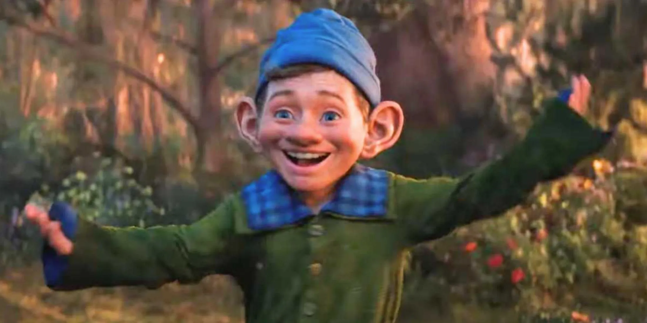 Snow White Live Action Image 1