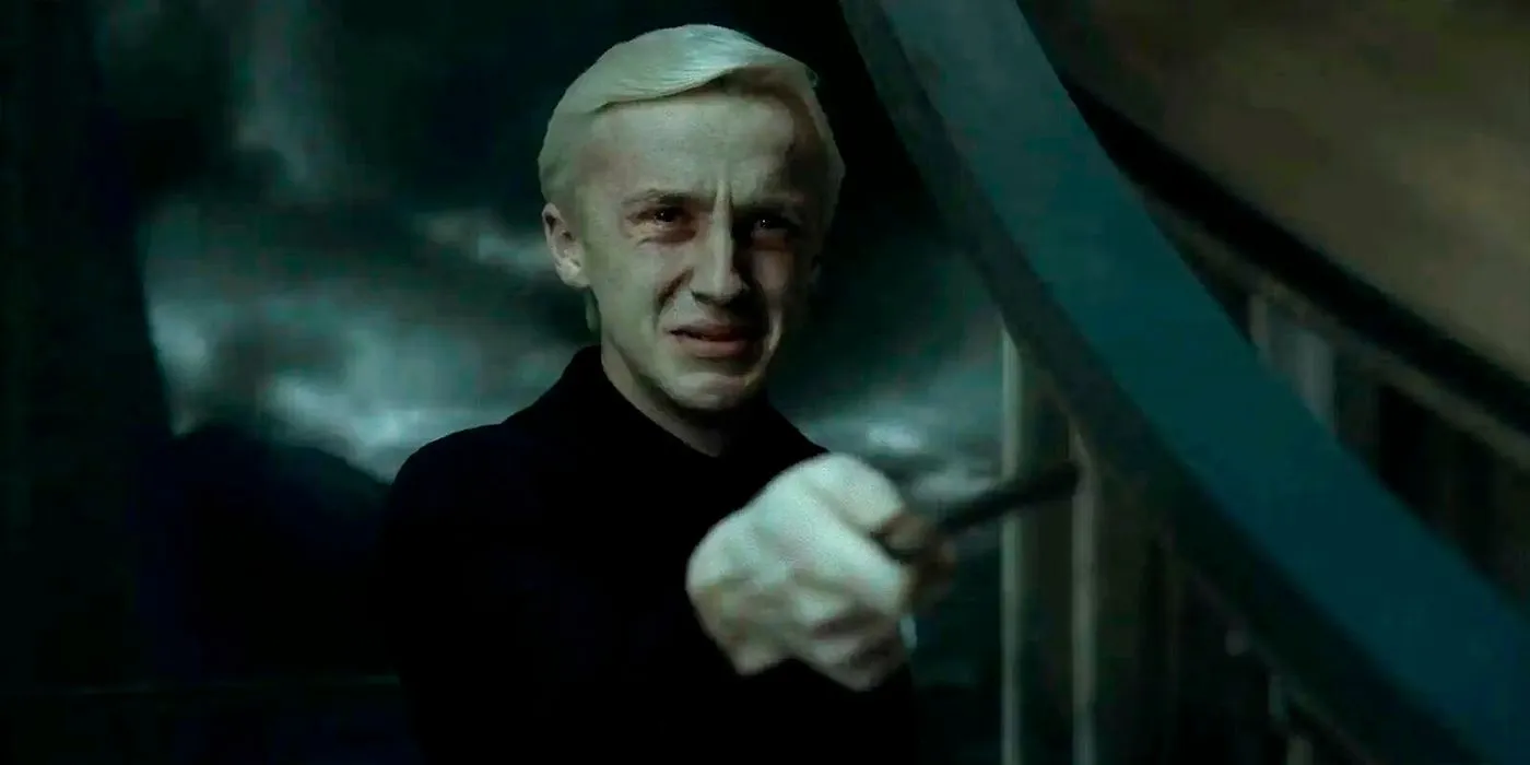 Lucius Malfoy Meeting Voldemort Lucius Malfoy Meeting Voldemort