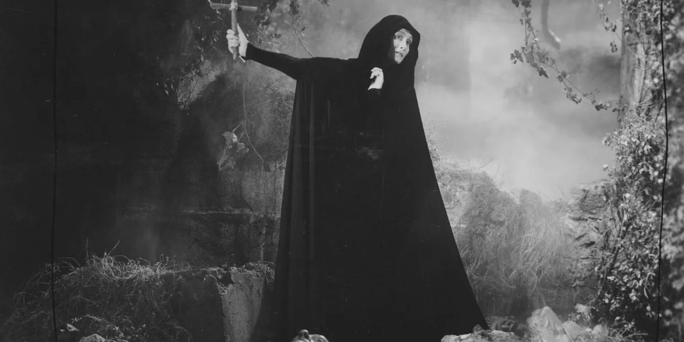 Dracula's Daughter from 1936 Dracula's Daughter from 1936