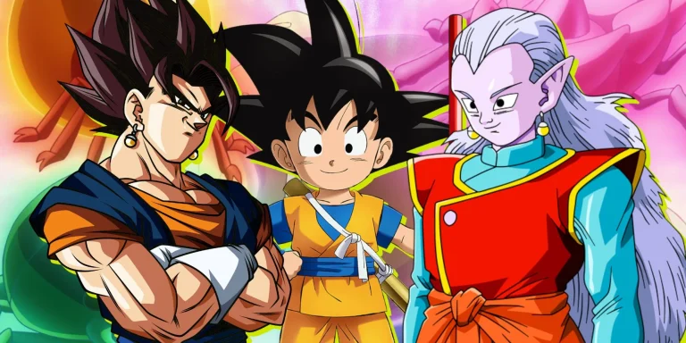 Dragon Ball Daima Prepares for the Strongest Fusion in Anime History, Raising Expectations for Super