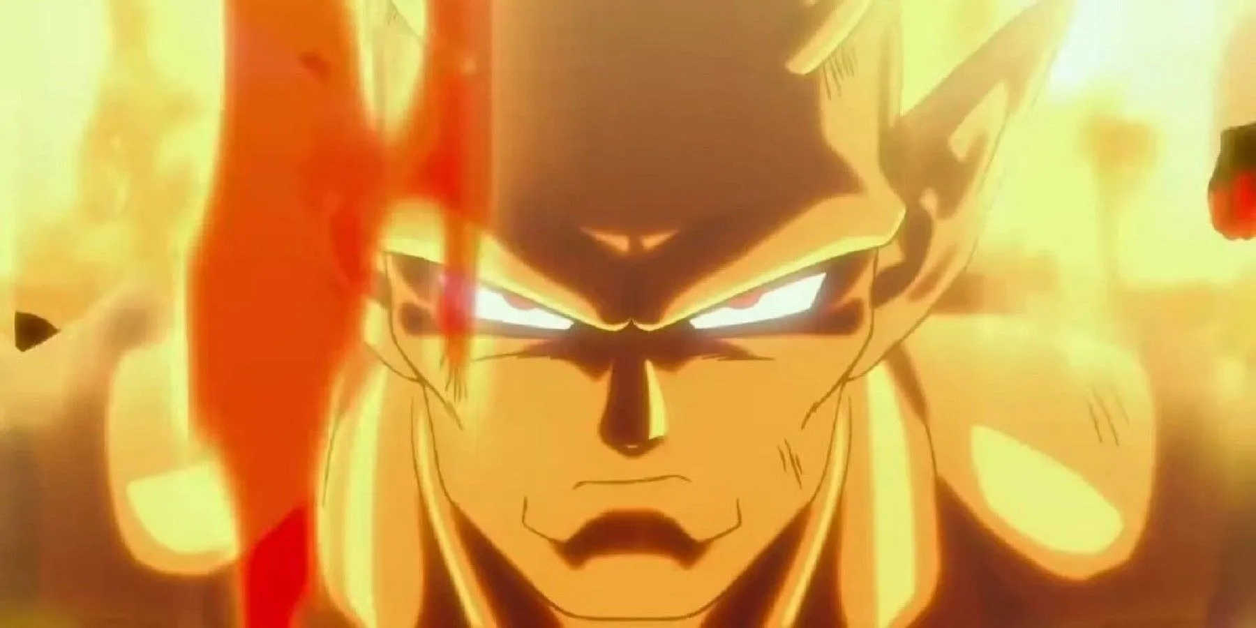 Orange Piccolo Orange Piccolo