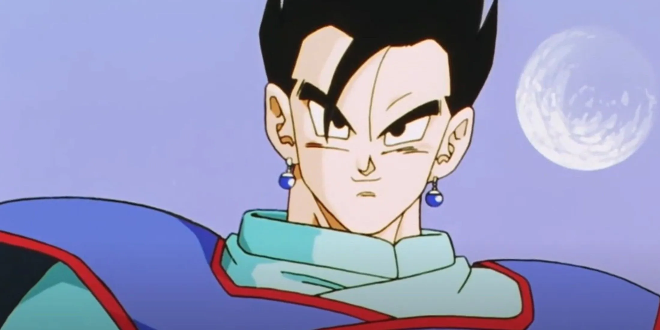 Ultimate Gohan Image
