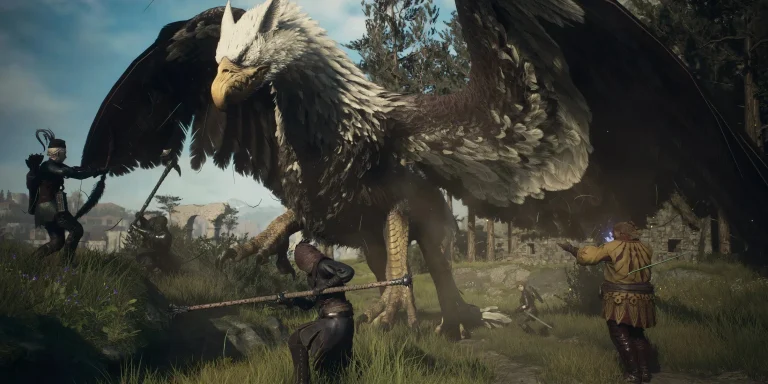 Dragon’s Dogma 2 Players Call for Expansion DLC