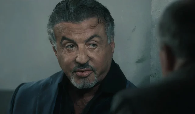 Le salaire annoncé de Sylvester Stallone pour la saison 3 de Tulsa King a été révélé