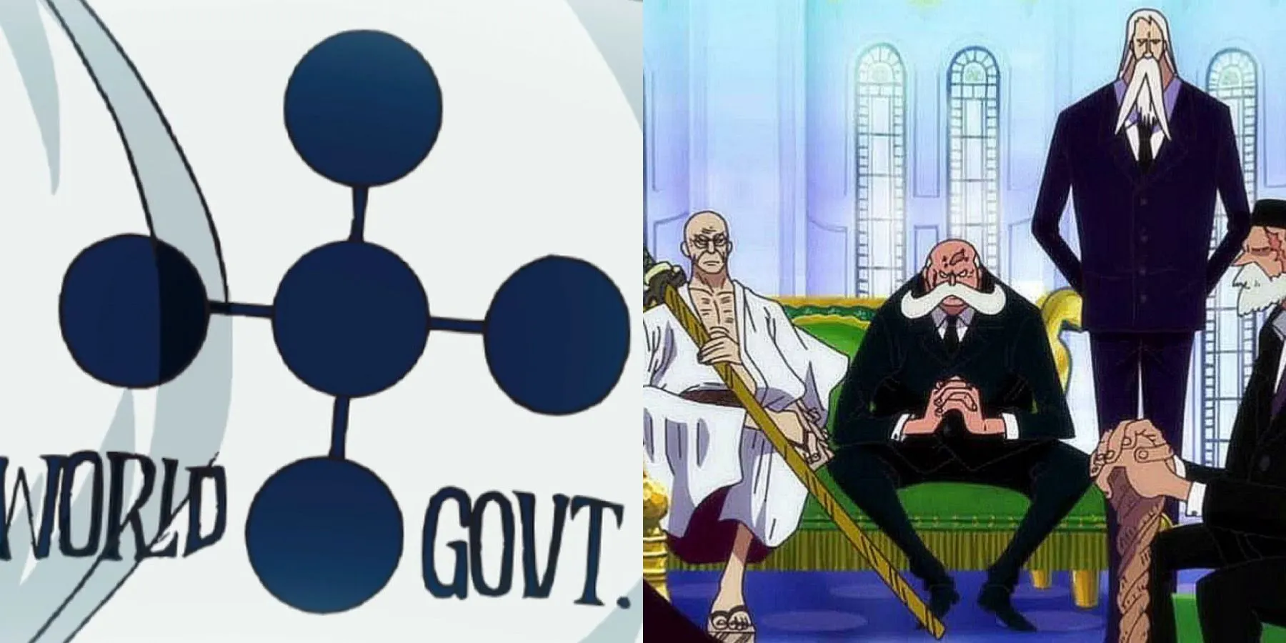 World Government symbol World Government symbol