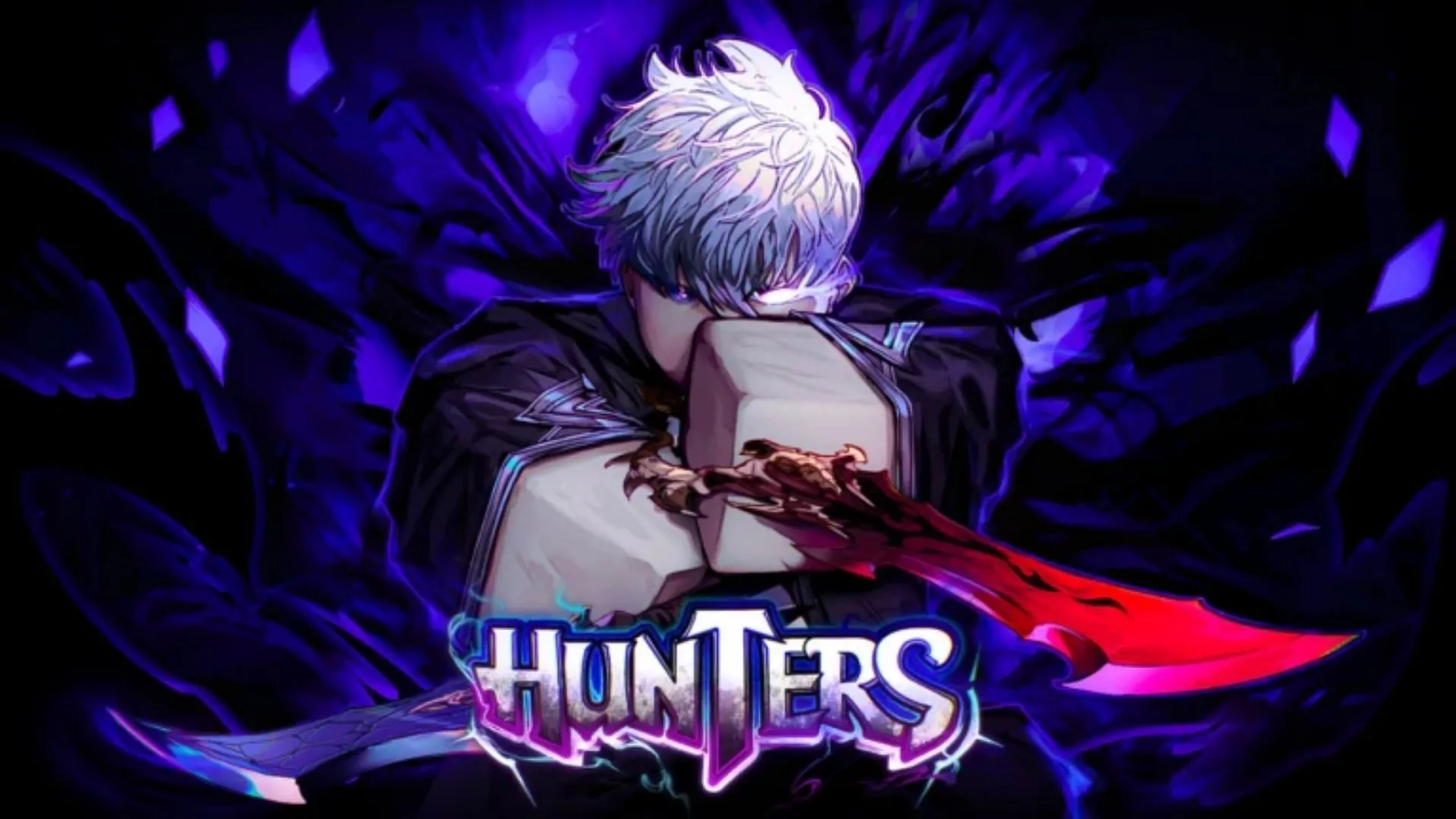 Official cover art for the game (Image via Roblox)