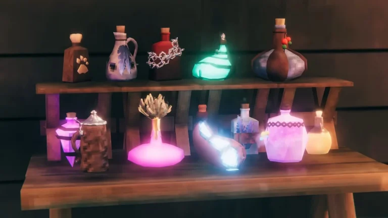 A Guide to Acquiring the Love Potion in Valheim