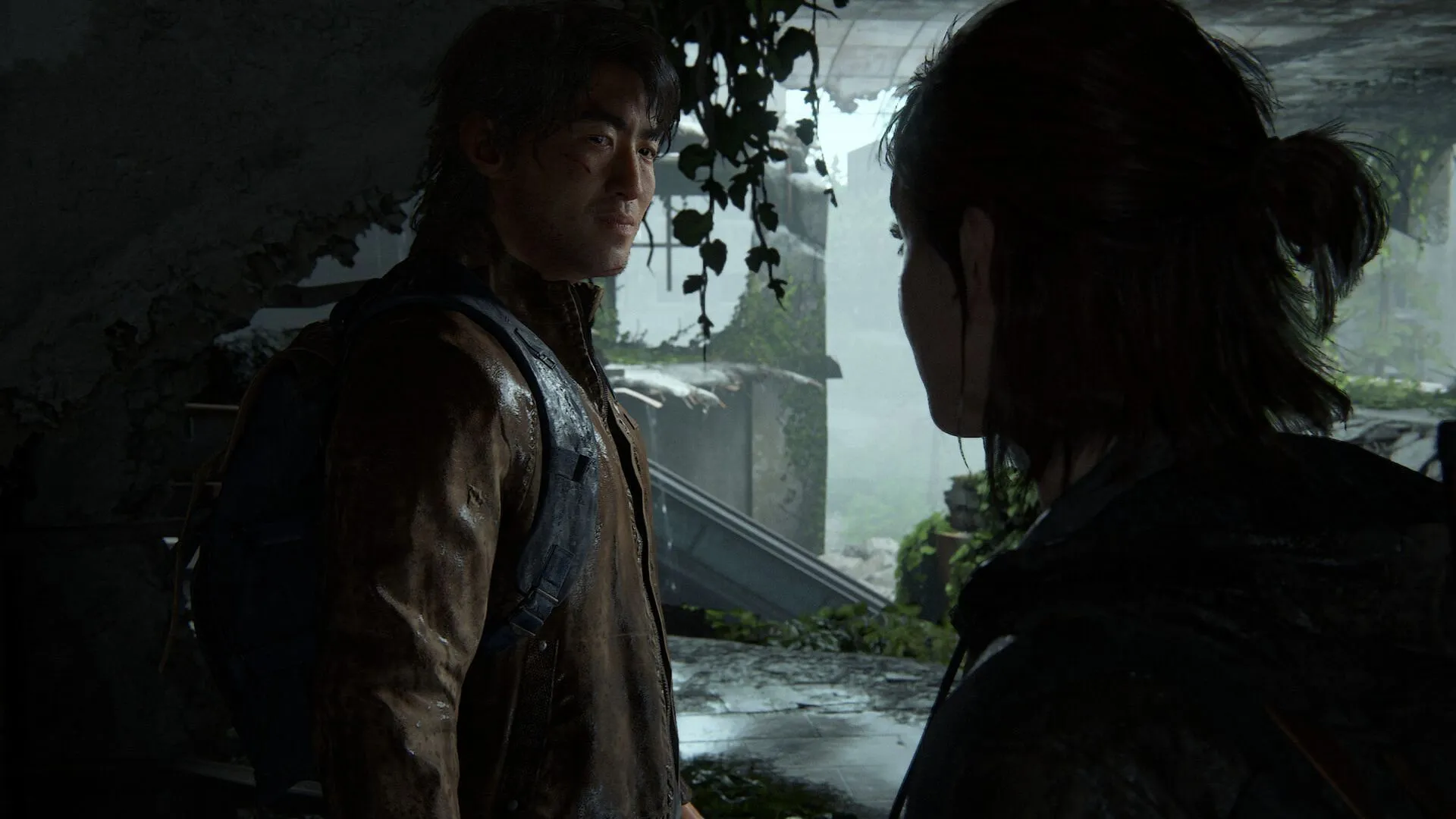 The Last of Us Part 2 Remastered performs even better on the RTX 3060 Ti (Image via Sony Interactive Entertainment) The Last of Us Part 2 Remastered performs even better on the RTX 3060 Ti (Image via Sony Interactive Entertainment)