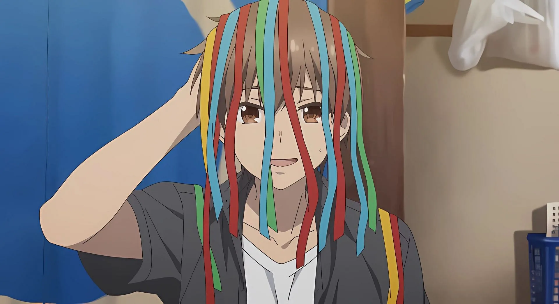 Hairi Takahara from Summer Pockets (Image via feel) Hairi Takahara from Summer Pockets (Image via feel)