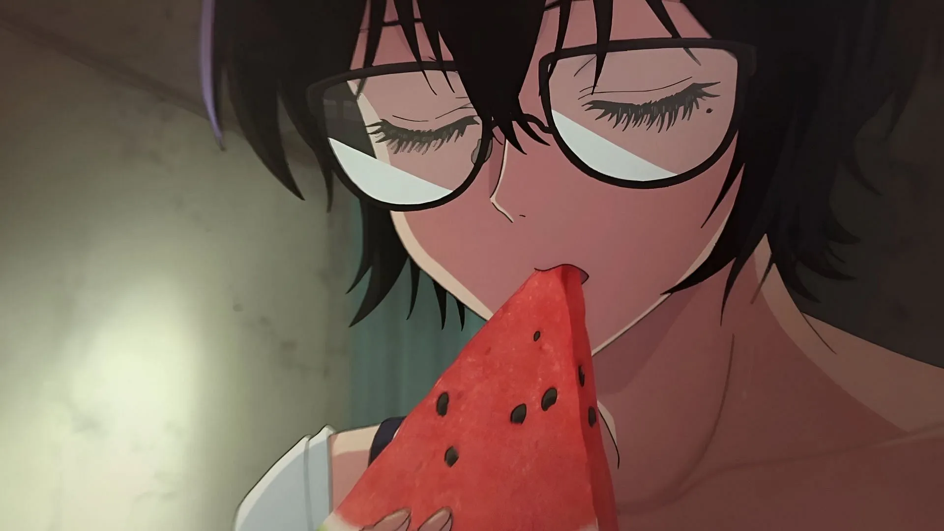 Reiko Kujirai (Image via Arvo Animation) Reiko Kujirai (Image via Arvo Animation)