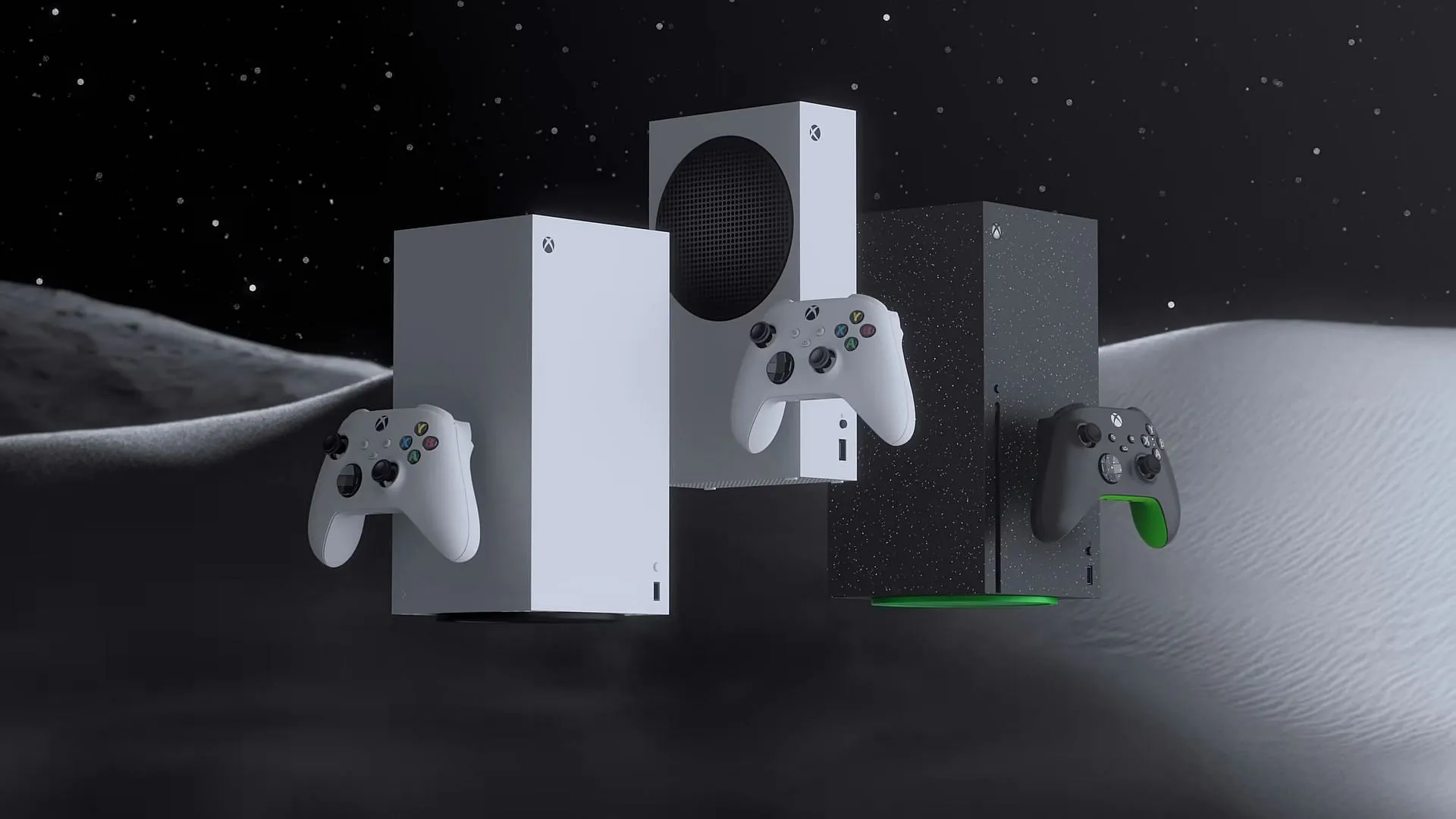 The game is coming to Xbox Series X/S (Image via Xbox) The game is coming to Xbox Series X/S (Image via Xbox)