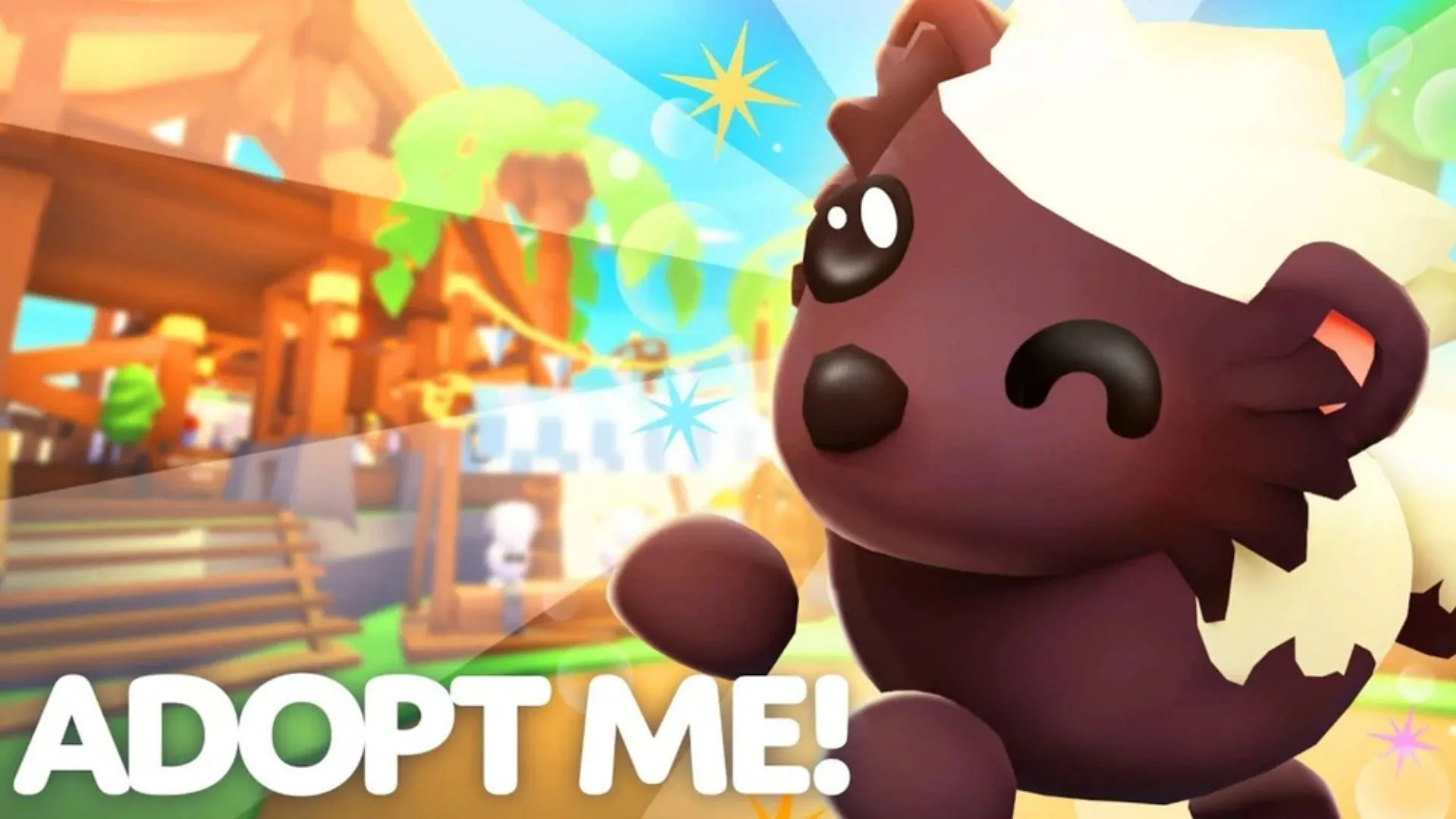 The Honey Badger artwork (Image via Roblox)