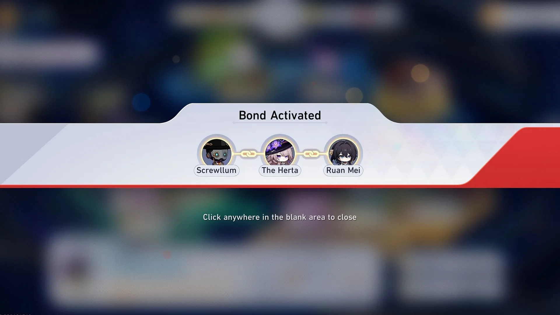 Assistant Bonds can significantly improve Exhibition Revenue