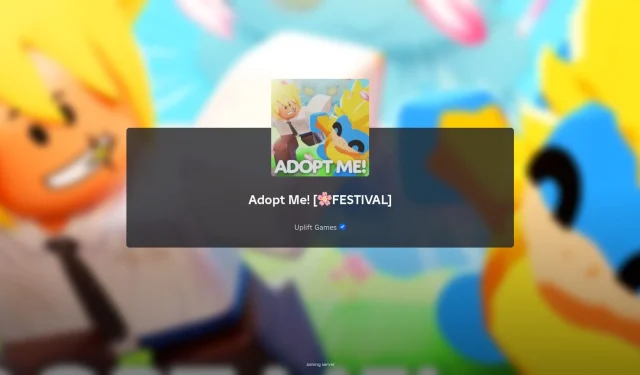 Adopt Me Egg Hunt에 대한 종합 가이드