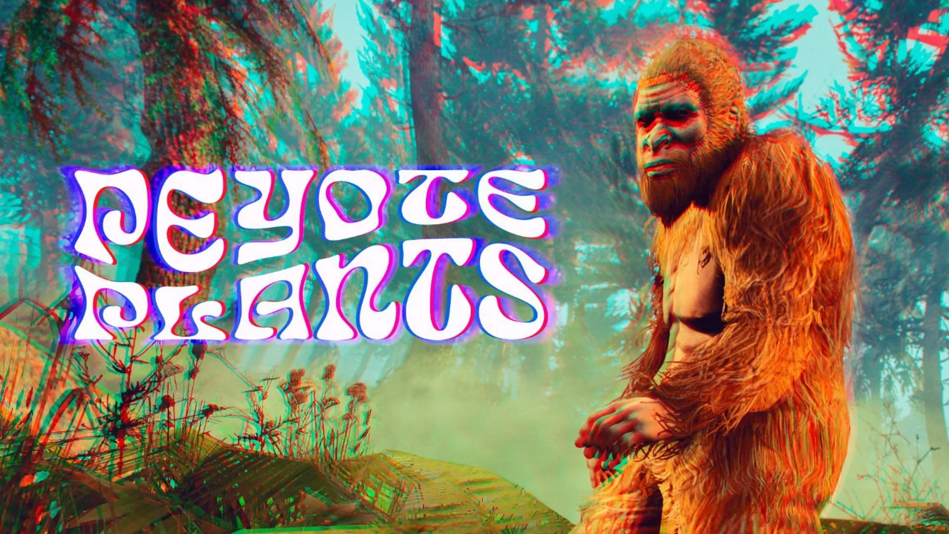 Peyote Plants available at various locations in Grand Theft Auto Online Peyote Plants available at various locations in Grand Theft Auto Online