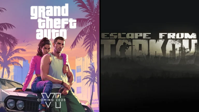 Top 5 Features GTA 6 Should Borrow from Escape from Tarkov