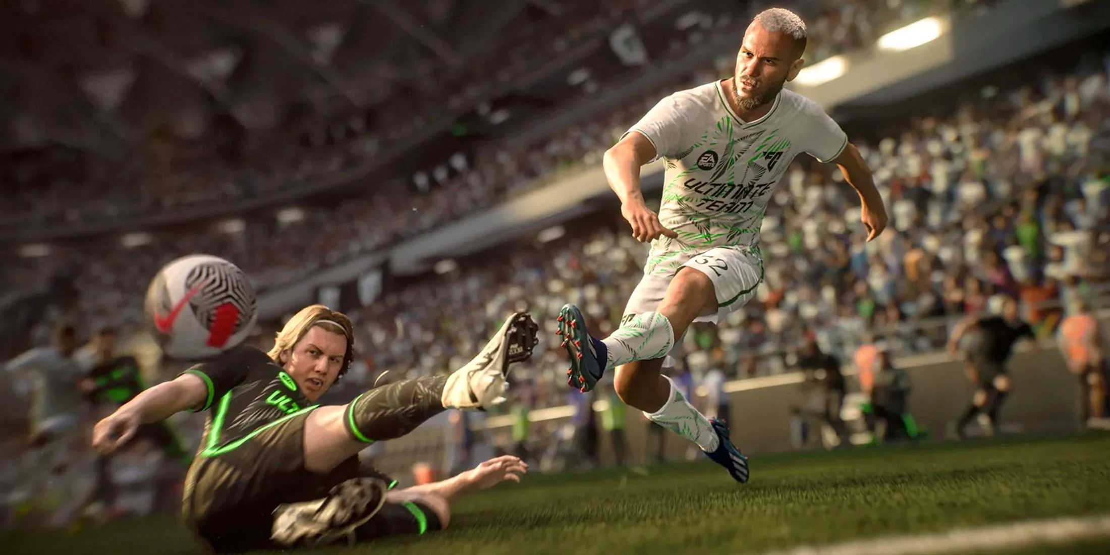 EA Sports FC 25 EA Sports FC 25