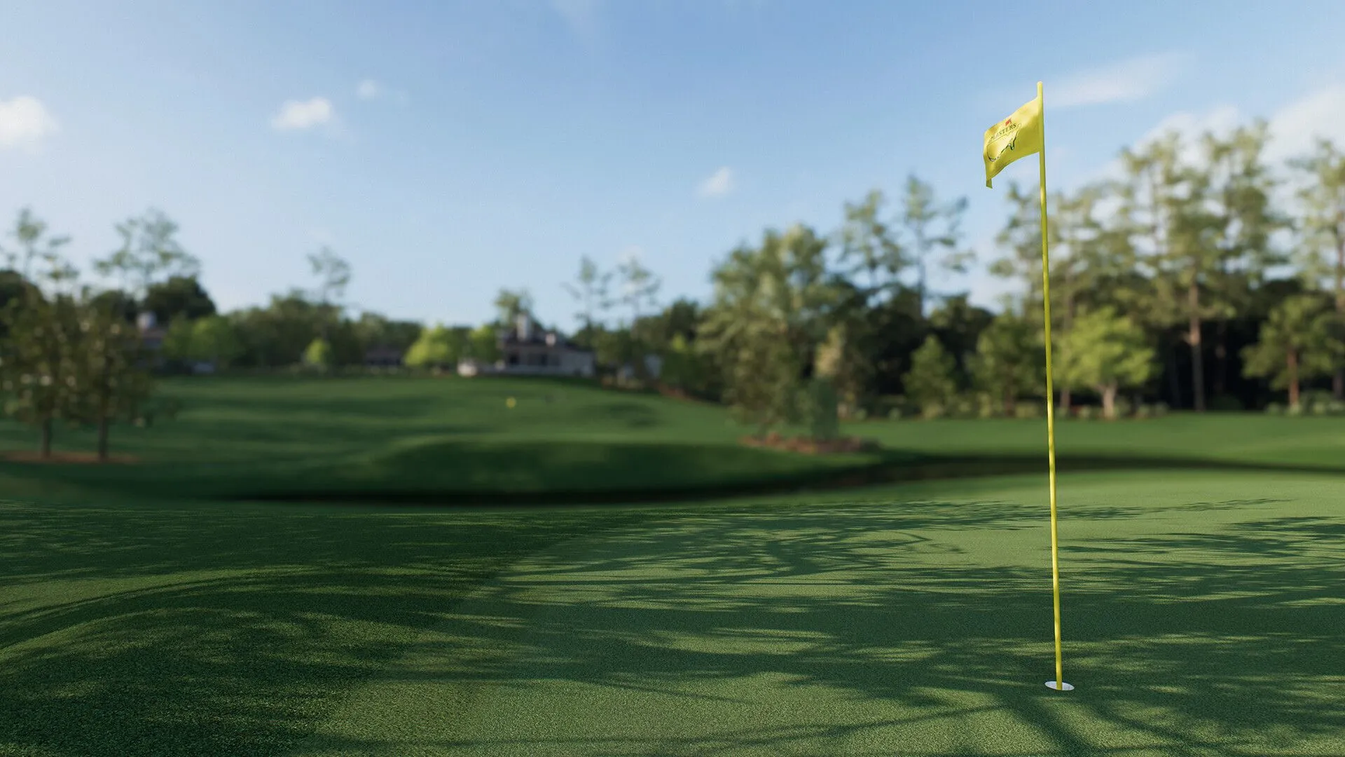 EA Sports PGA Tour EA Sports PGA Tour