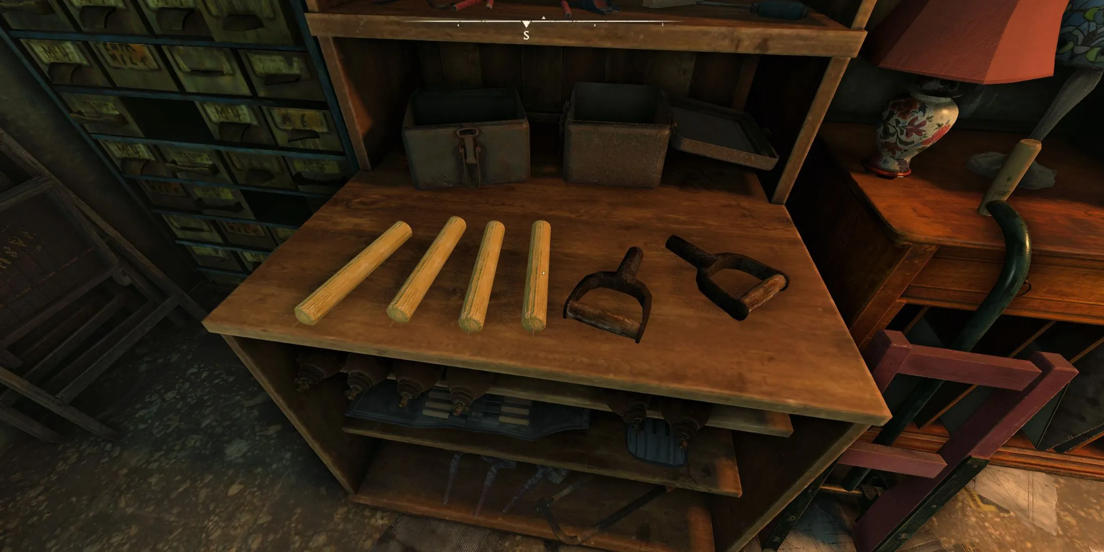 Easter Eggs Atomfall References Fork Handles Four Candles Two Ronnies Easter Eggs Atomfall References Fork Handles Four Candles Two Ronnies