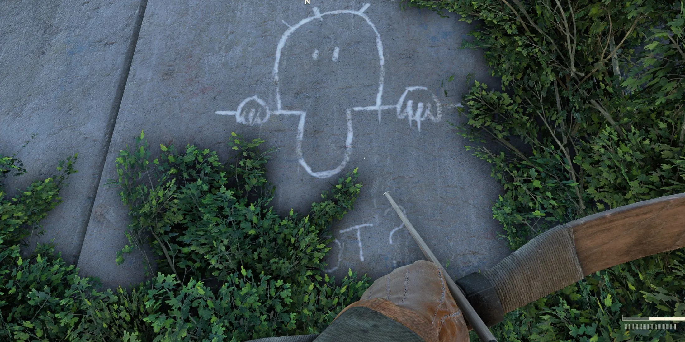Easter Eggs Atomfall References Kilroy Was Here Easter Eggs Atomfall References Kilroy Was Here