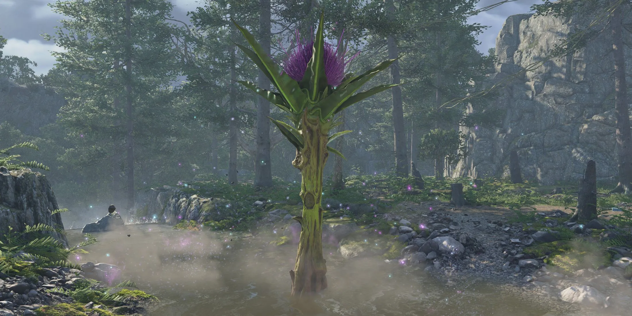 Easter Eggs Atomfall References Wyndham Triffids Easter Eggs Atomfall References Wyndham Triffids