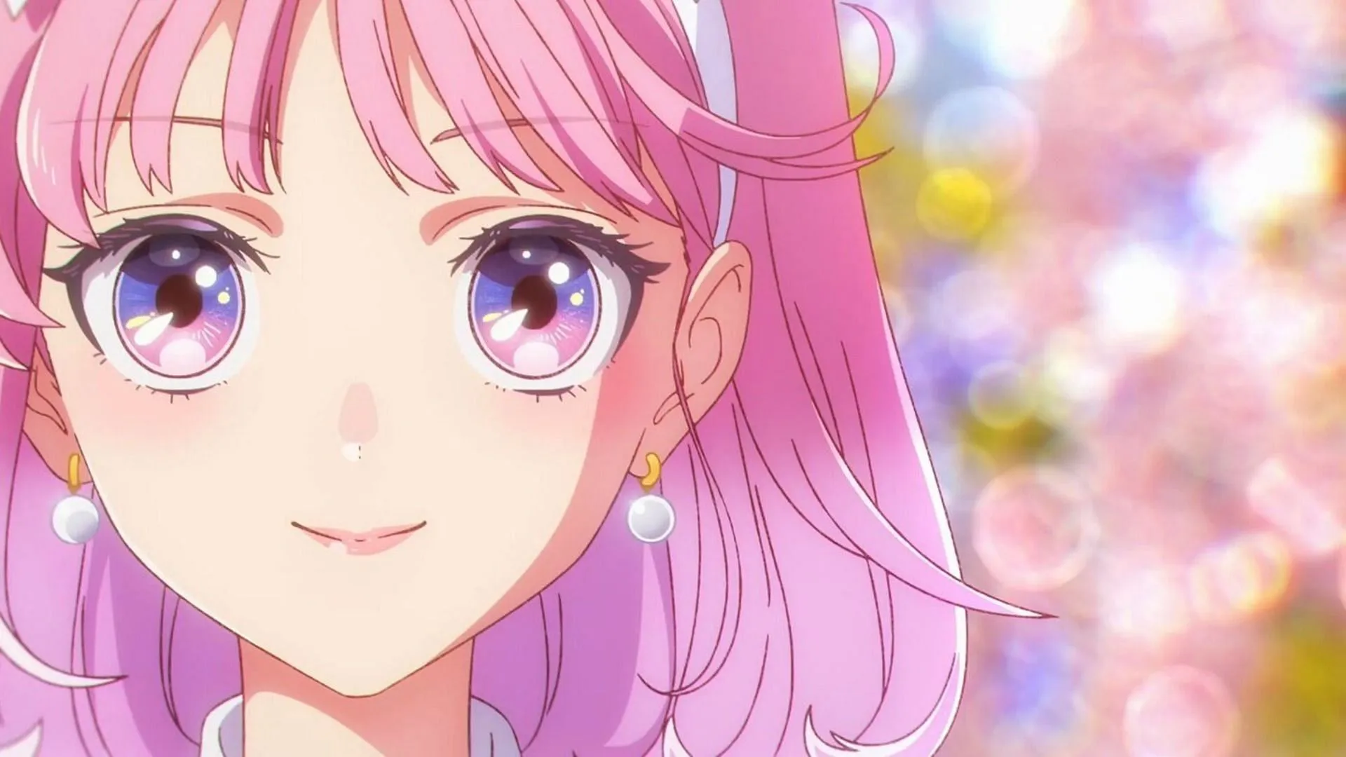 Yuina Akagi (Image via Sunrise) Yuina Akagi (Image via Sunrise)