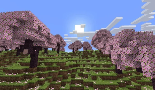 Minecraft Bedrock 1.21.72 업데이트 다운로드를 위한 단계별 가이드