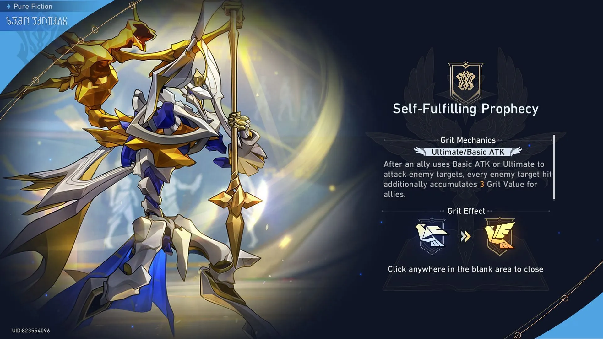 Castorice can easily clear most end-game activities (Image via Sportskeeda Gaming || HoYoverse) Castorice can easily clear most end-game activities (Image via Sportskeeda Gaming || HoYoverse)