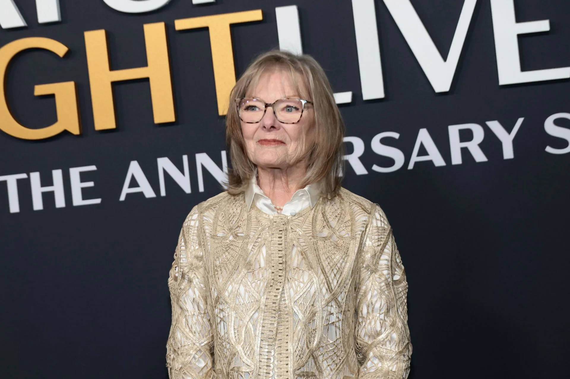 Jane Curtin (Image via Getty)