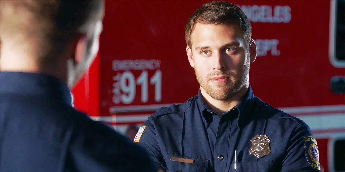 Eddie in 3x06