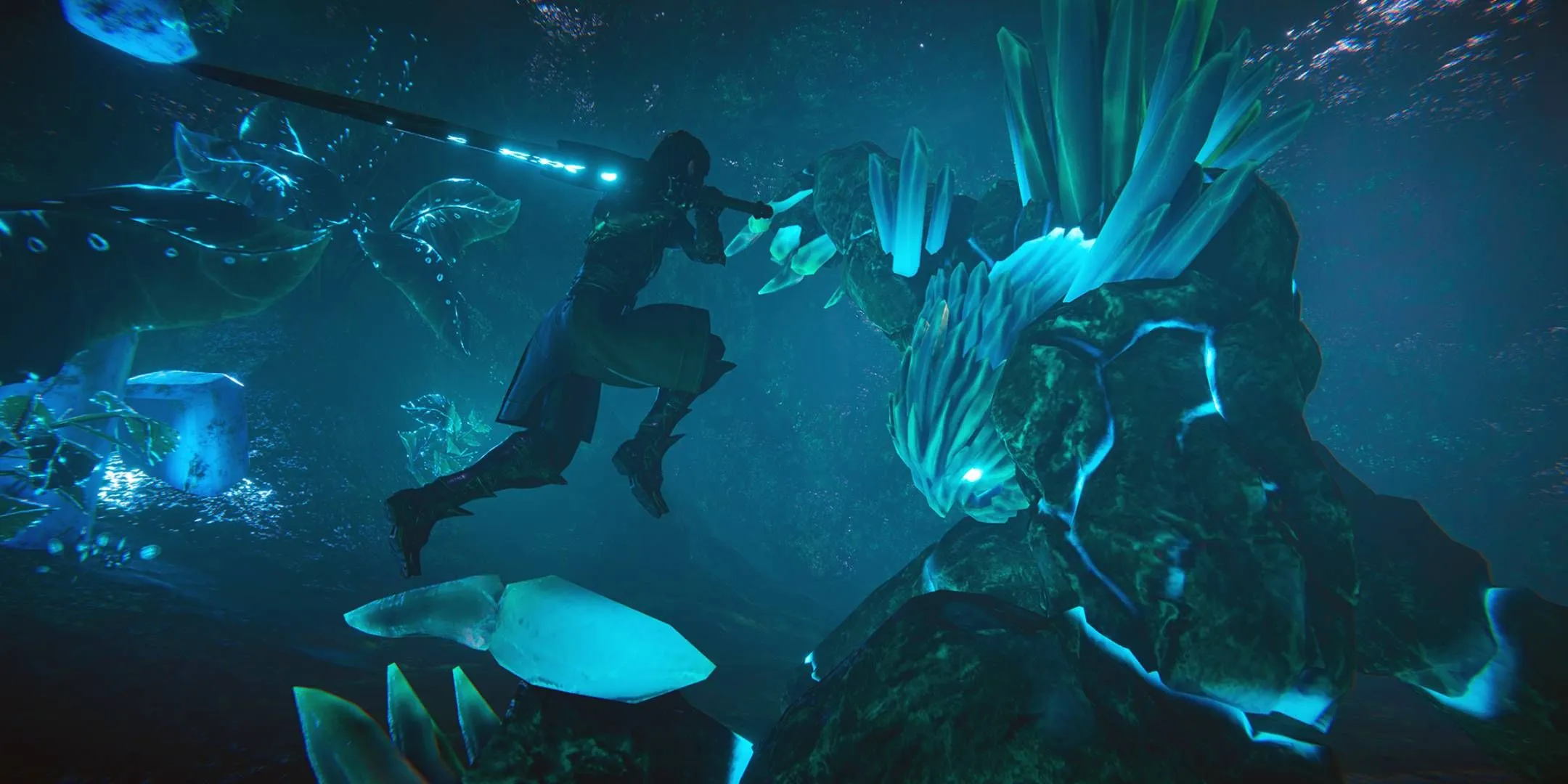 Edge of Eternity Gameplay Edge of Eternity Gameplay