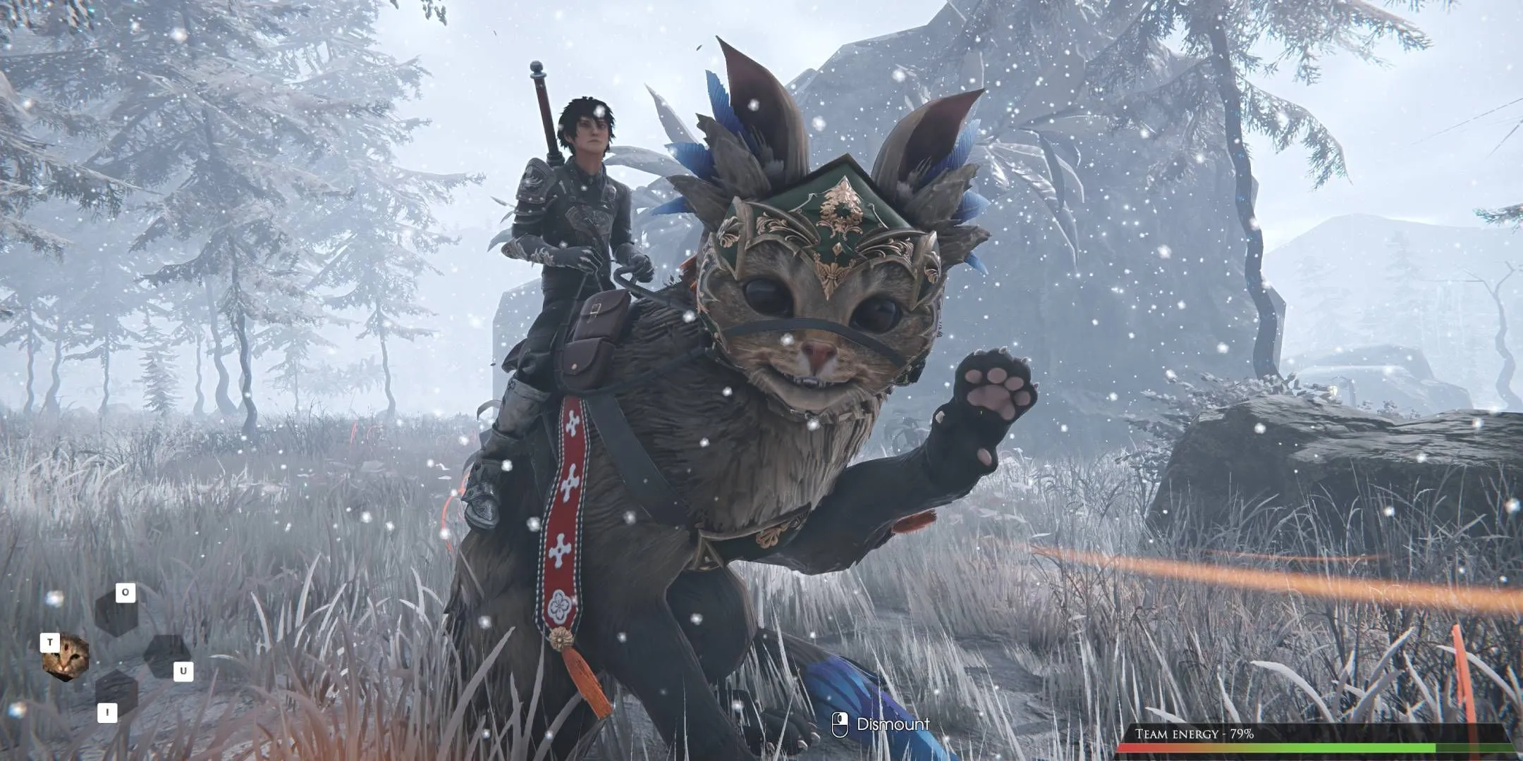 Edge of Eternity Gameplay Edge of Eternity Gameplay