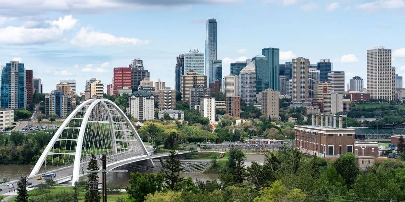 Edmonton Alberta Edmonton Alberta