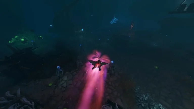 Release Window for Enshrouded Thralls of Twilight Update 6 and What Players Can Expect