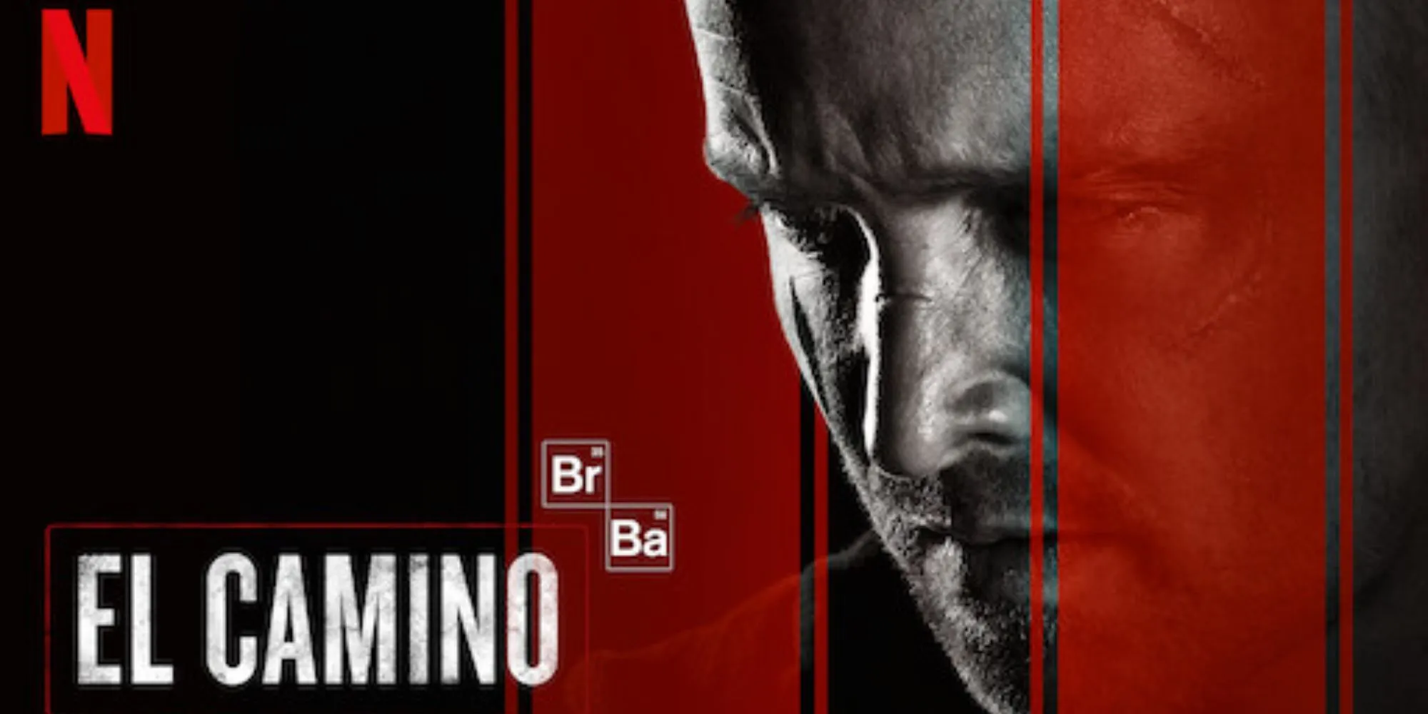 El Camino: A Breaking Bad Movie El Camino: A Breaking Bad Movie