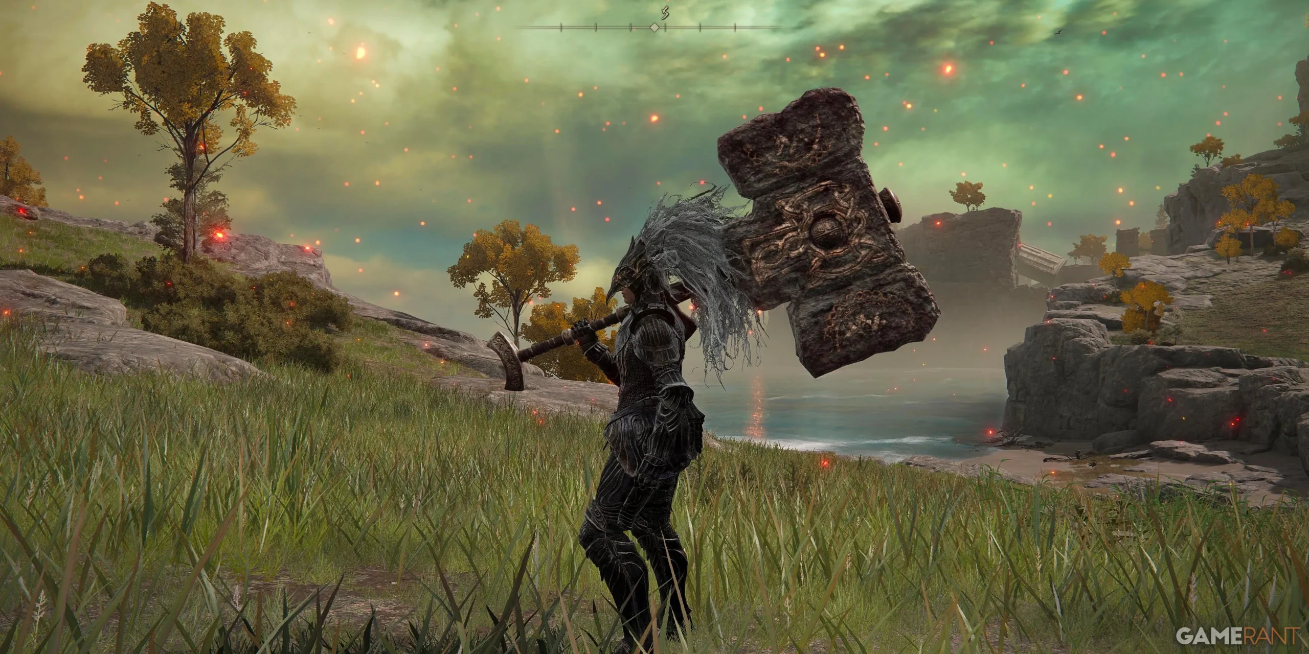 Giant Crusher in Elden Ring Giant Crusher in Elden Ring